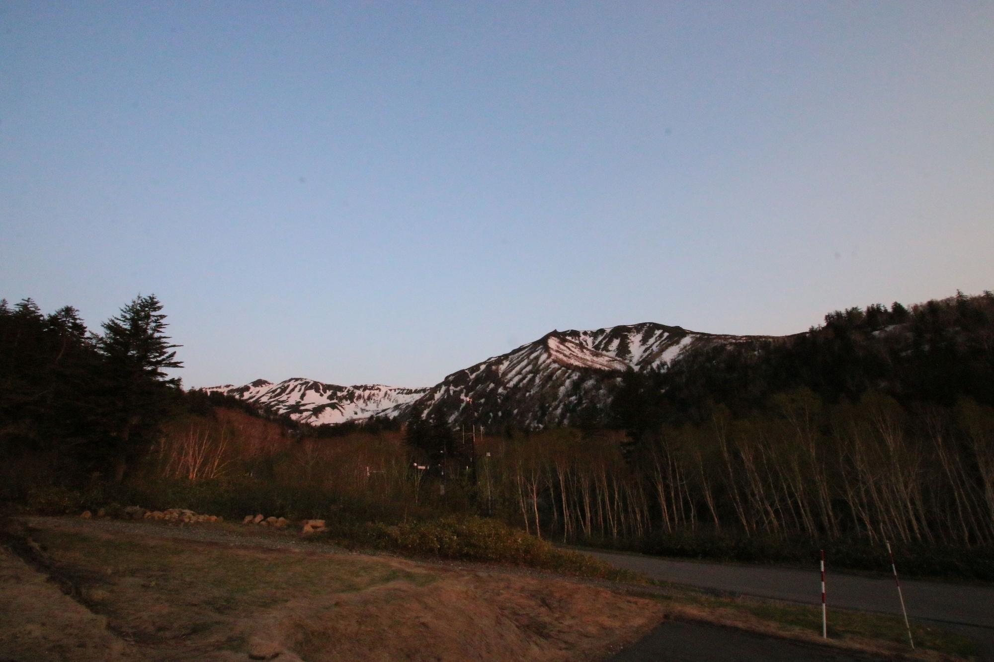 Furano Shiyuirin Hotell Kamifurano Eksteriør bilde