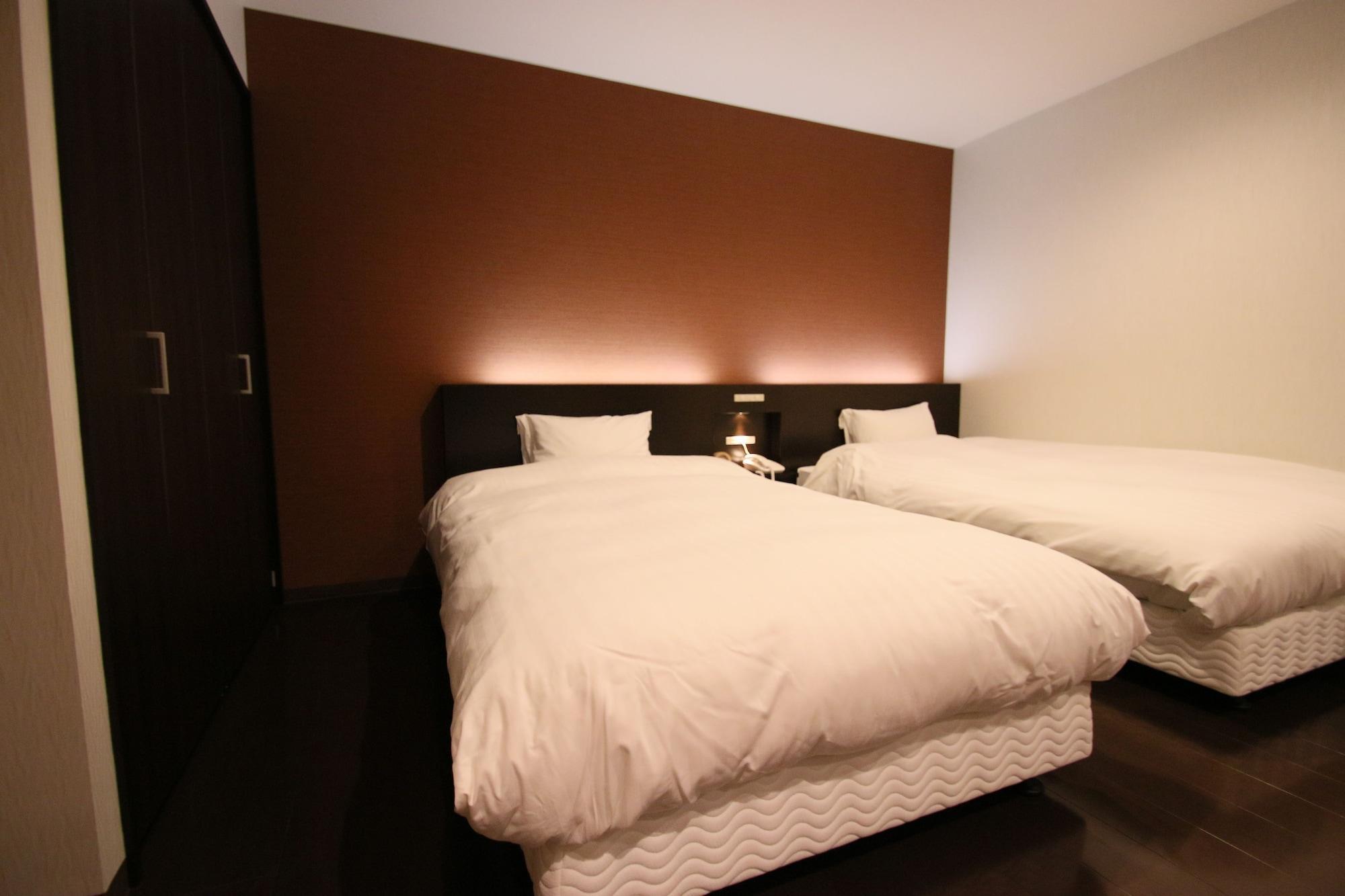 Furano Shiyuirin Hotell Kamifurano Eksteriør bilde