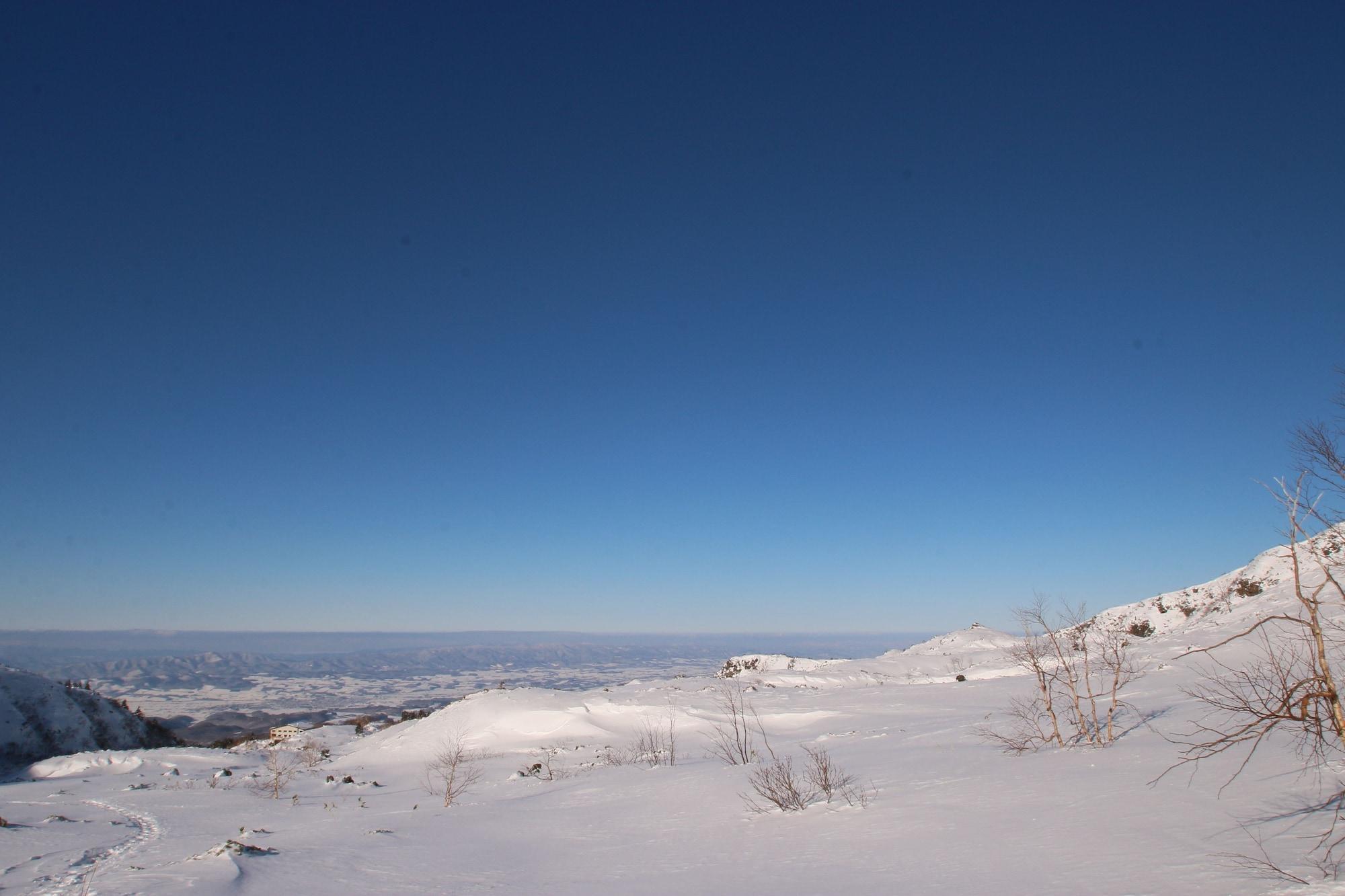 Furano Shiyuirin Hotell Kamifurano Eksteriør bilde
