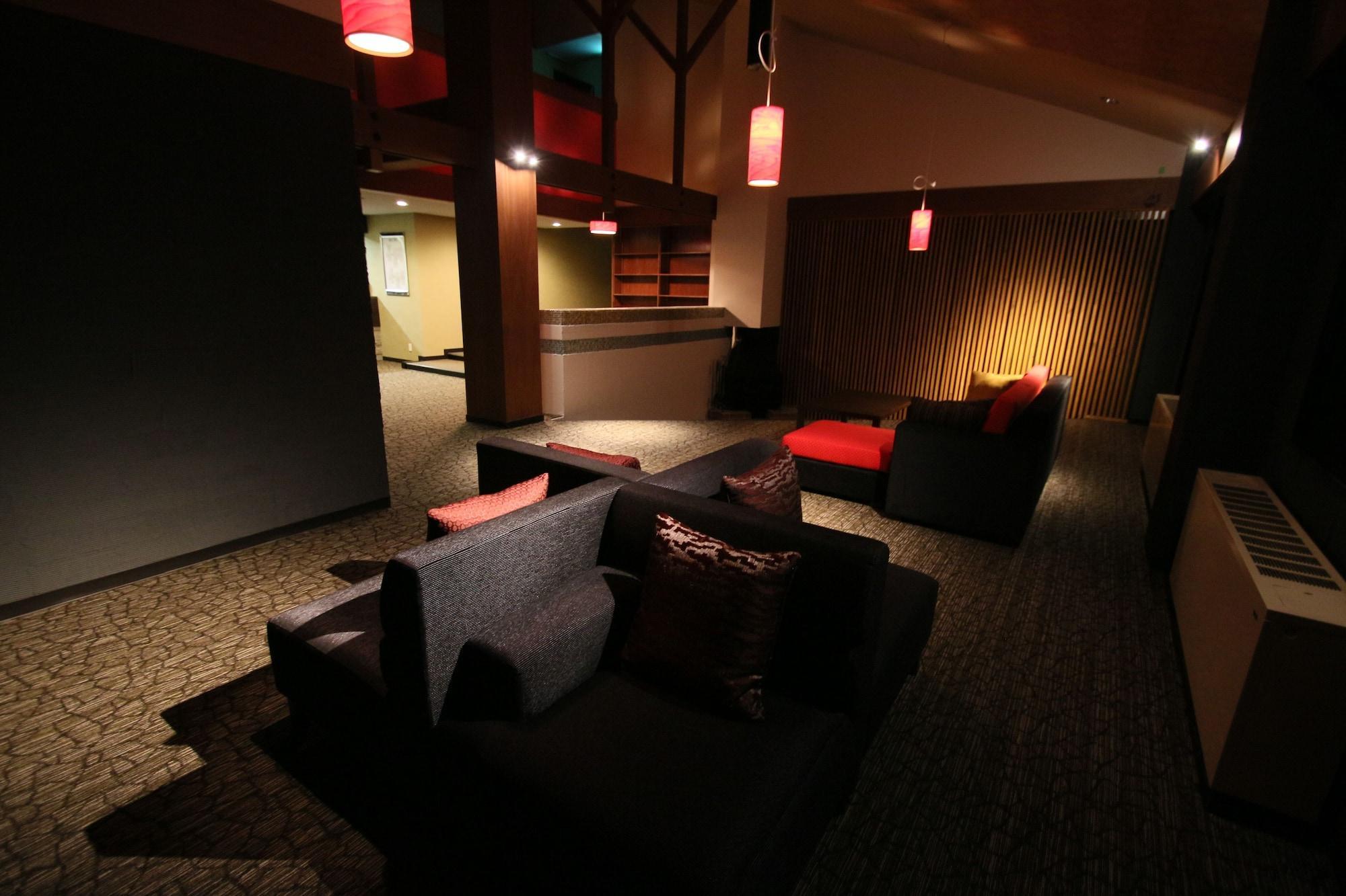 Furano Shiyuirin Hotell Kamifurano Eksteriør bilde