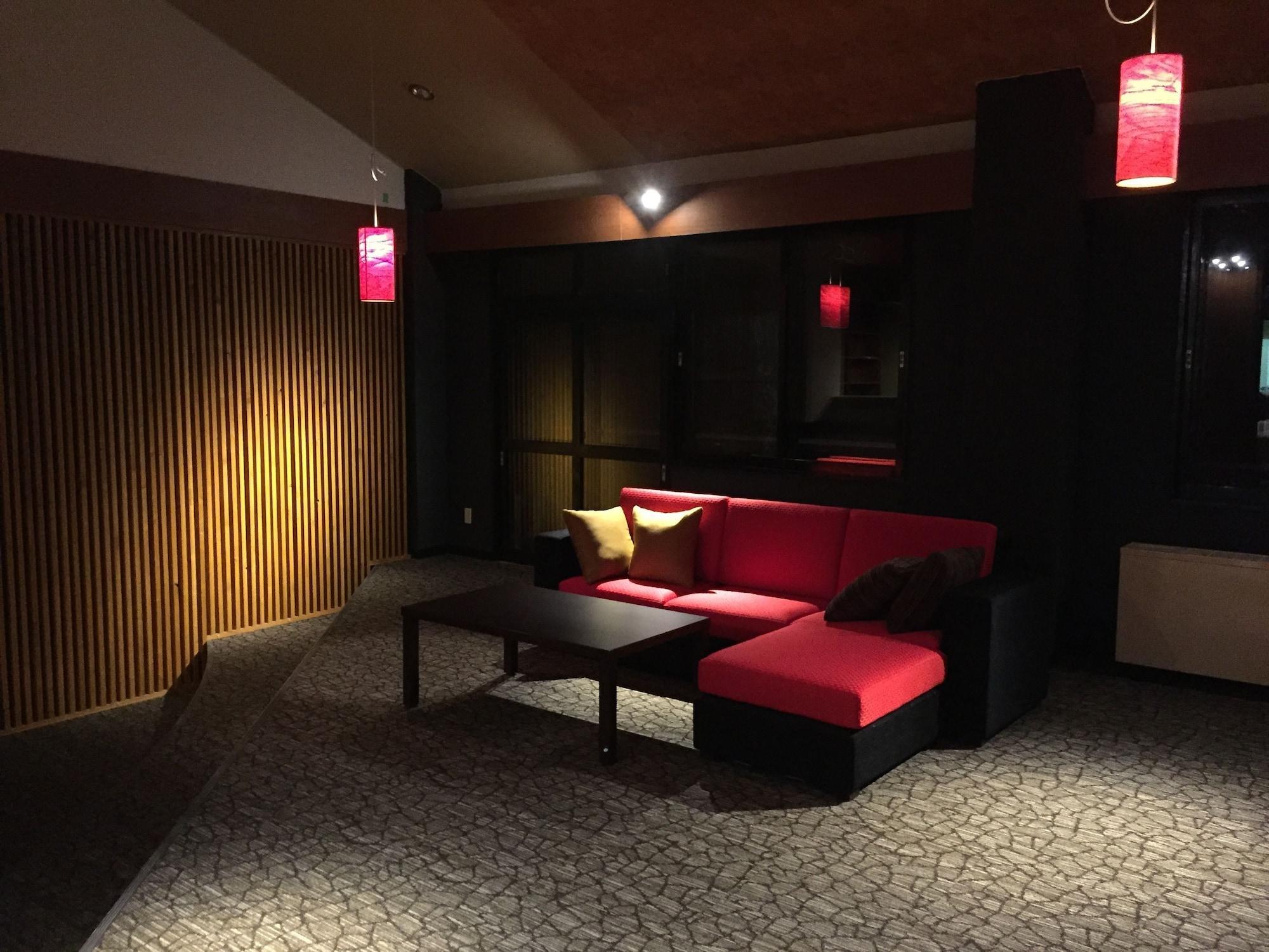 Furano Shiyuirin Hotell Kamifurano Eksteriør bilde