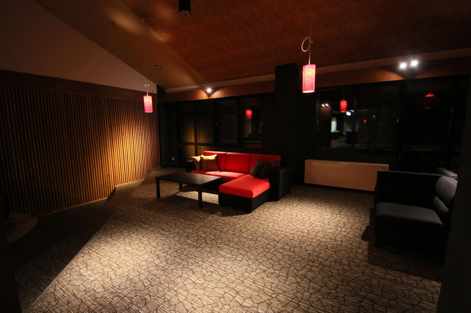 Furano Shiyuirin Hotell Kamifurano Eksteriør bilde