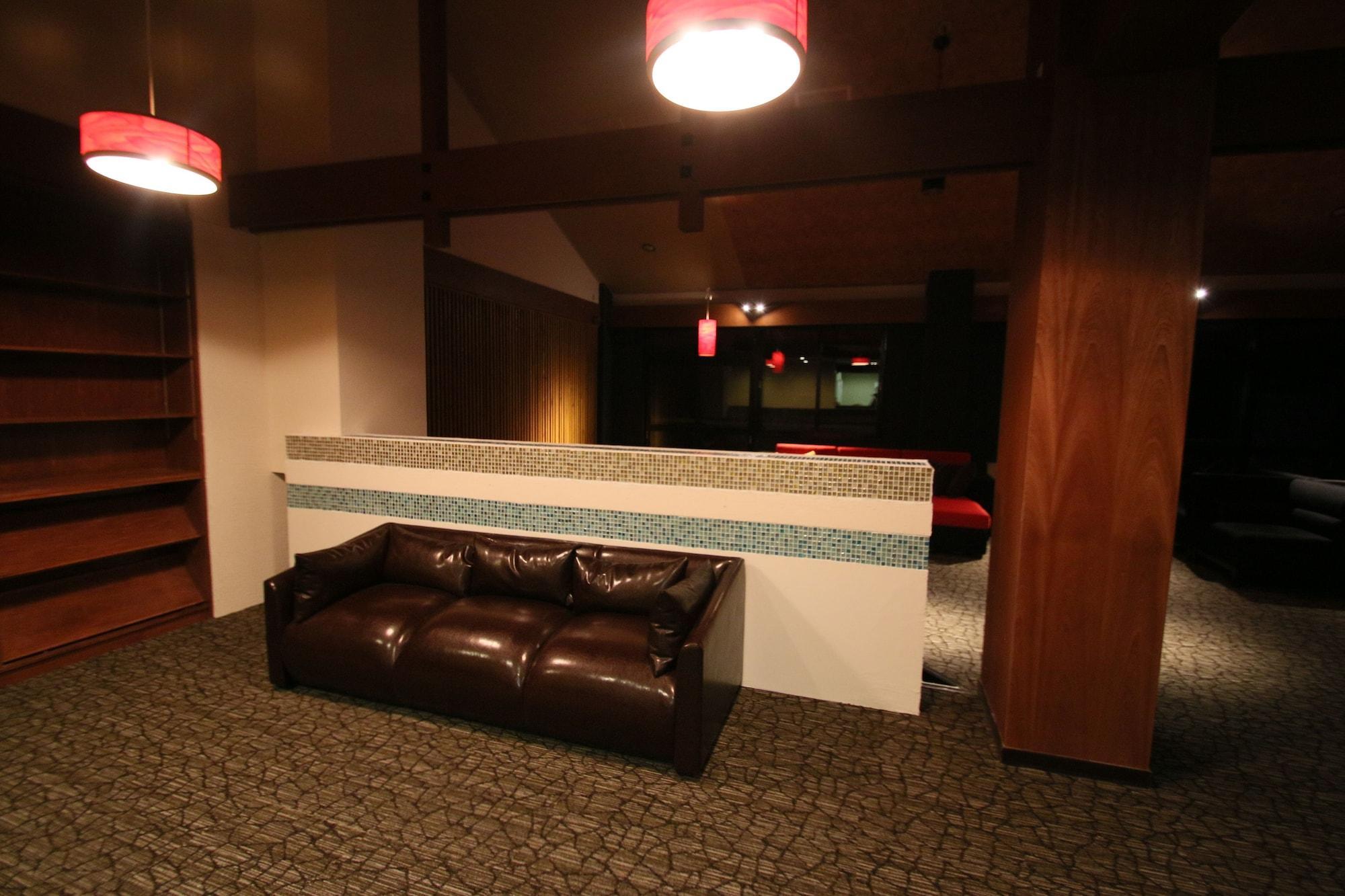Furano Shiyuirin Hotell Kamifurano Eksteriør bilde