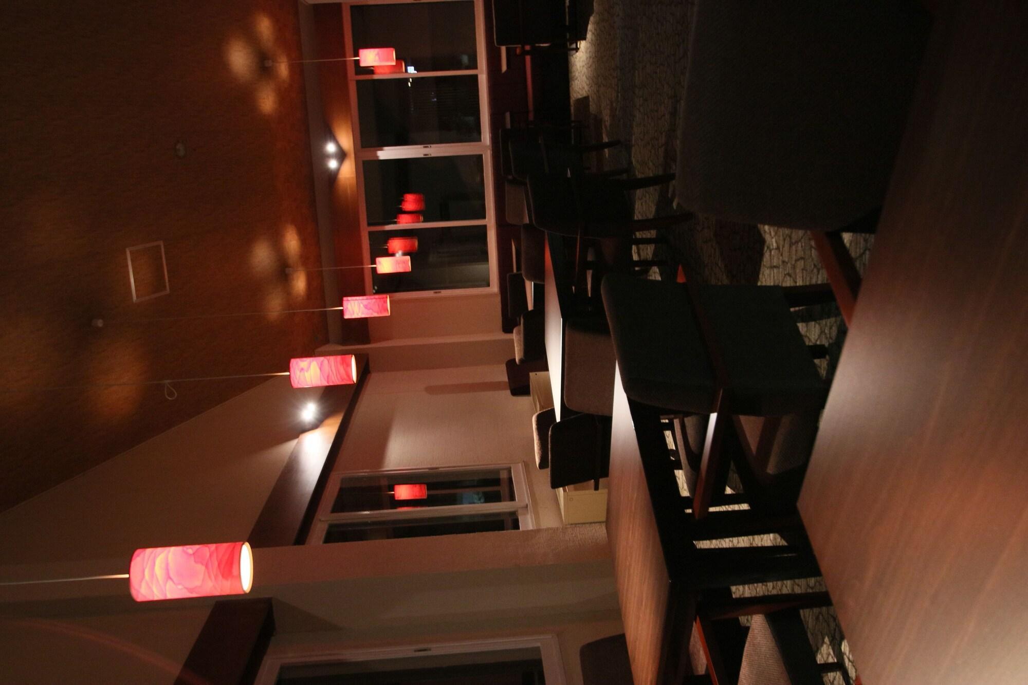 Furano Shiyuirin Hotell Kamifurano Eksteriør bilde
