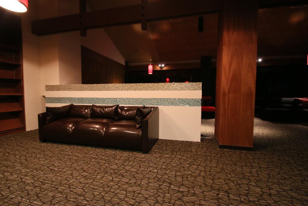Furano Shiyuirin Hotell Kamifurano Eksteriør bilde